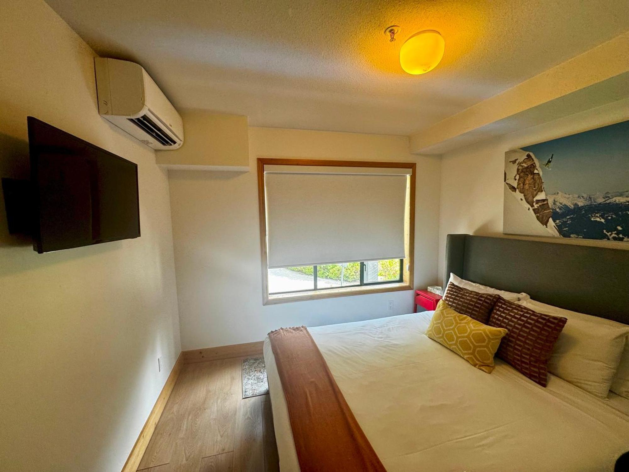 Powderhorn By Whistler Blackcomb Vacation Rentals מראה חיצוני תמונה